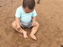 -日照海滨国家森林公园
