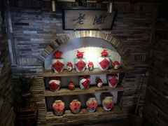 -兰溪小馆(东直门簋街店)