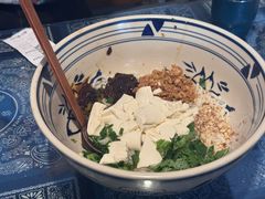 -蜗牛小馆醉乡民谣云南菜(惠新西里店)