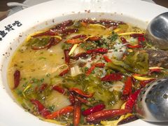 -太二酸菜鱼(正大广场店)