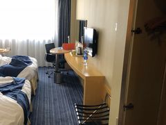 -北京临空智选假日酒店