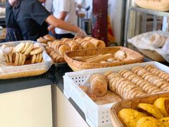 -李小老烧饼(常营民族家园店)