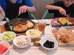 -豪享来牛排(人民店)