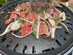 -大千金齐齐哈尔烤肉(清湖店)