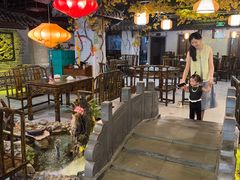 -庭院小酌(瑞莲街店)