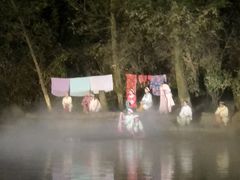 -常德桃花源景区