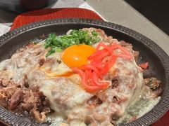 -乾杯烧肉居酒屋(中洲湾店)