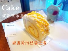 -星巴克(北京门头沟长安天街店)