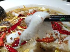 老坛子酸菜鱼-太二酸菜鱼(深圳布吉万象汇店)
