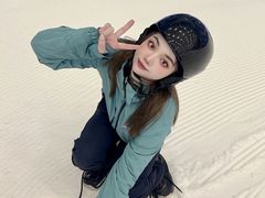 -长沙湘江冰雪世界