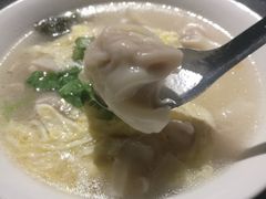 -买又大餐厅(福林里店)