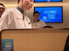 -海底捞火锅(团结桥店)