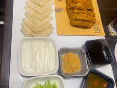 -保定中博希尔顿逸林酒店·御玺中餐厅