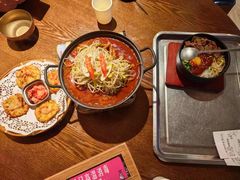 -汉米达特色料理餐厅(郴州友阿国际广场店)
