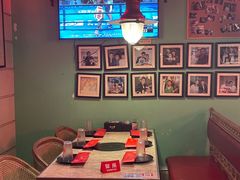 包厢-沪小胖小龙虾(淮海中路旗舰店)