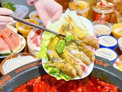 -牛市坎火锅(建设路店)