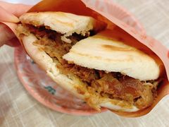 -大嘻咹biangbiang面(历史博物馆店)