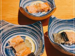 -政一·烧鸟·居酒屋(气象北路店)