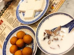 牛奶桃胶-双喜老铺(人民广场店)