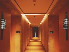 -上海宝华万豪酒店