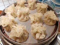 -清真文铁家烧麦馆