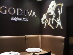 -GODIVA(五角场万达广场店)