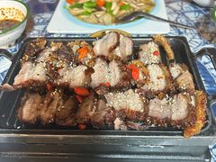 -龙姐私房菜(和顺古镇店)