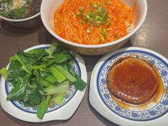 -王繁星面馆(西安熙地港店)