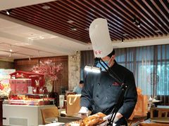 -北京全聚德(西翠路店)