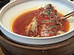 -渔乡米香·剁椒鱼头(四方坪店)