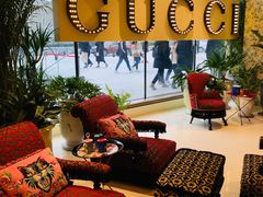 -Gucci(北京SKP店)