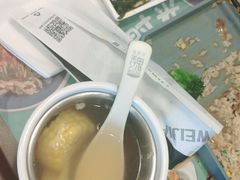 -魏家凉皮(十里河店)