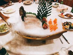 -万宝海鲜舫(劳动公园店)