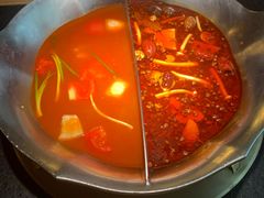 -湊湊火锅·茶憩(上海合生汇店)