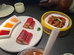 -蝴蝶里·粤菜·点心(滨江龙湖店)