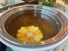 -顶福胜潮汕牛肉火锅(观沙岭店)