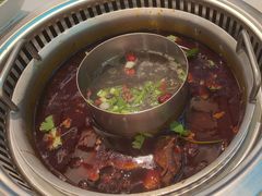 -葛记红焖羊肉(人民路店)