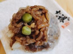 -吉祥馄饨(牡丹园店)