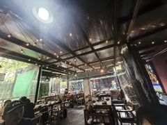 -前门杨记·铜锅涮肉(王府井·故宫店)