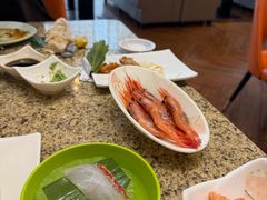 -丰卓会海鲜自助(中润大道店)