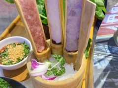 -捞围鲜·港式打边炉(海阳路店)