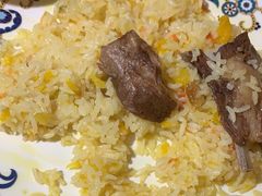 -伊带伊路新疆美食府(呼家楼店)
