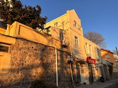 -信号山公园