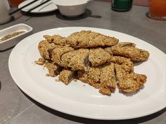 -燕春楼(海河华鼎店)