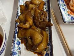 -大槐树烤肉馆