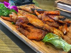 -拉完海鲜大排档(温岭店)