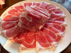 -宝泉铜锅·涮羊肉(解放东路店)