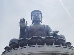 -天坛大佛