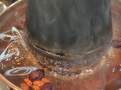 -老北京传统铜锅涮肉(建国道店)