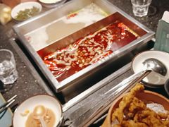 -五星桥原切肥牛火锅·30年专注好牛肉(湖塘店)